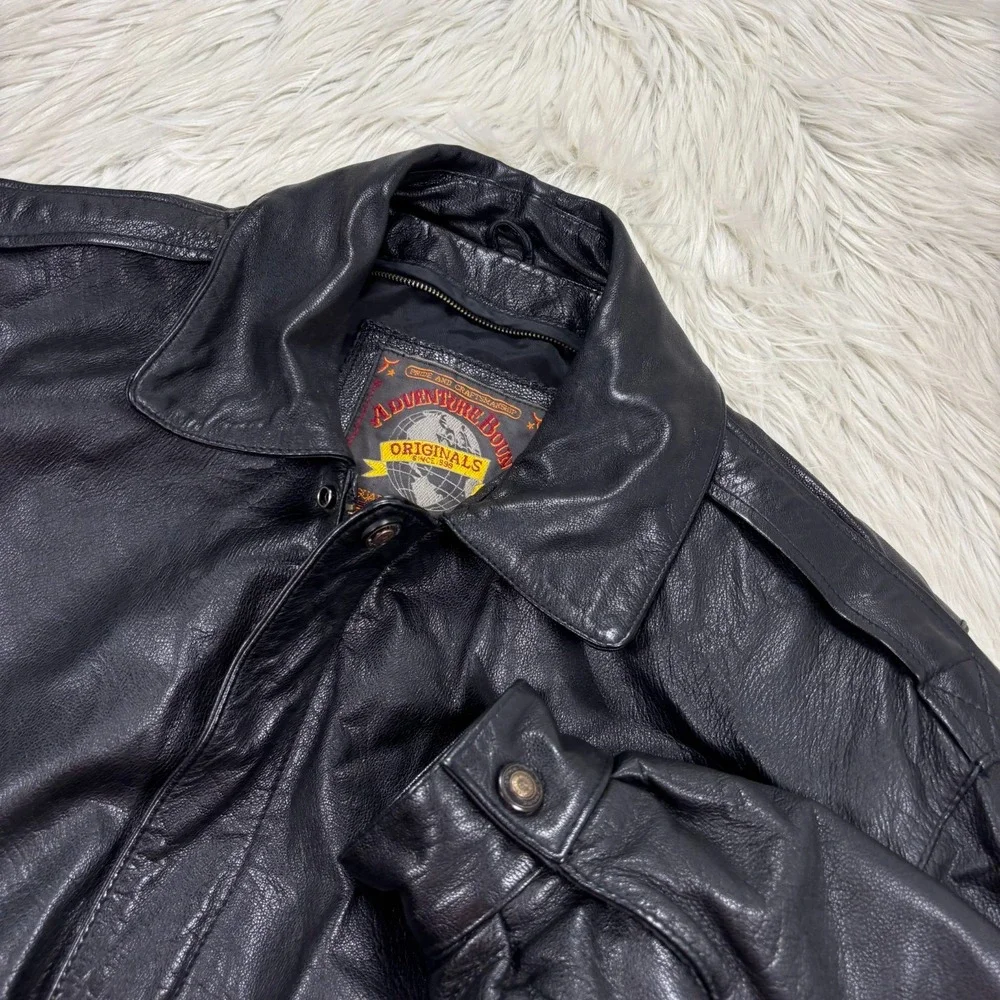 Wilson vintage adventure